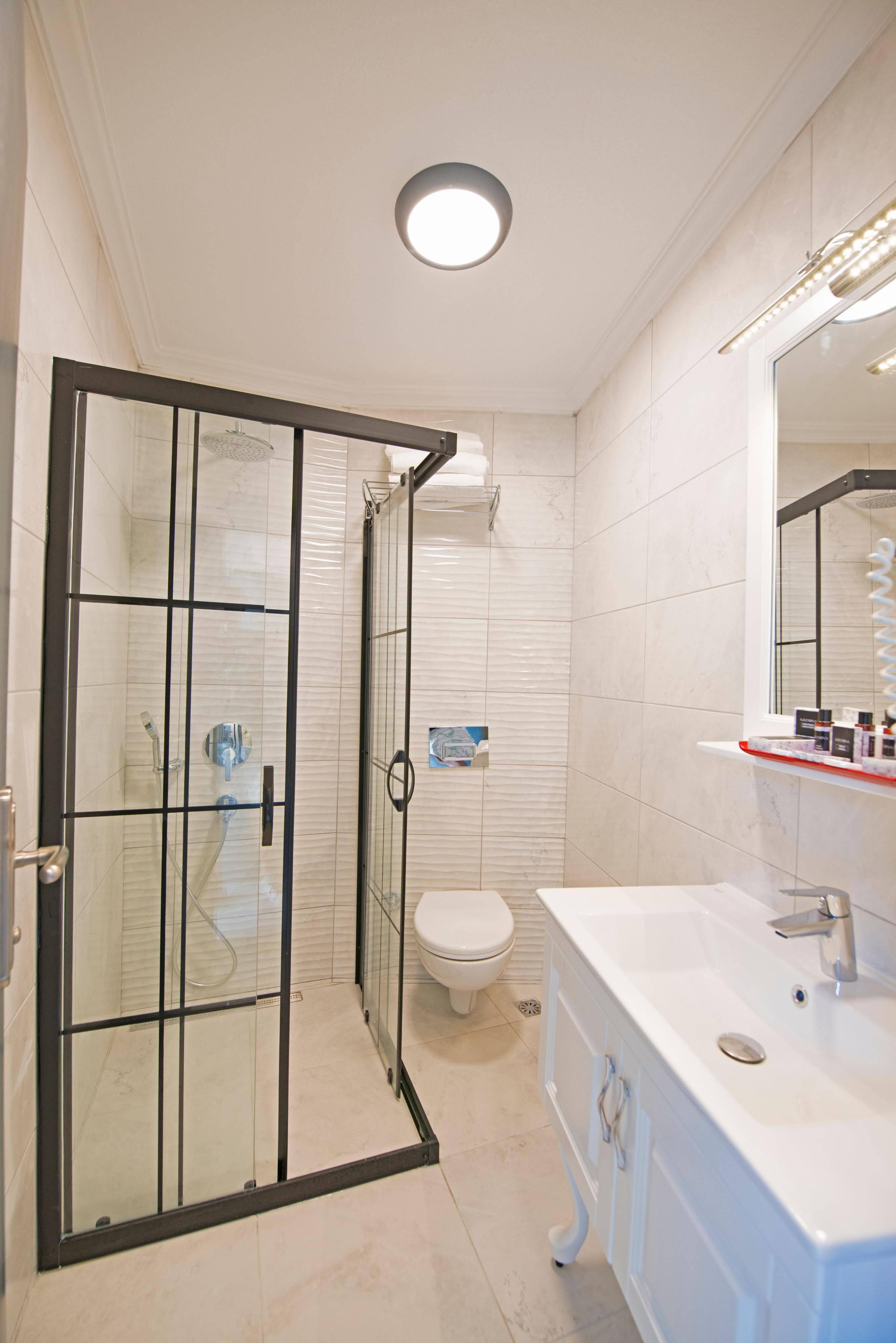 Blue Bay Beach Hotel (Adults Only) Битез Экстерьер фото