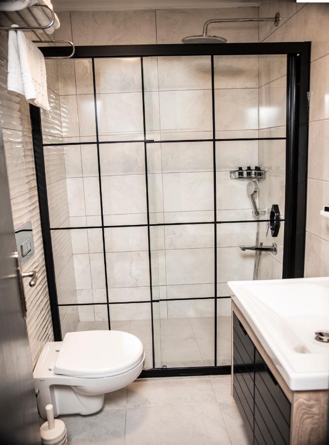 Blue Bay Beach Hotel (Adults Only) Битез Экстерьер фото